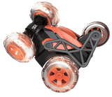 Nitro2Go RC Five Wheel Stunt