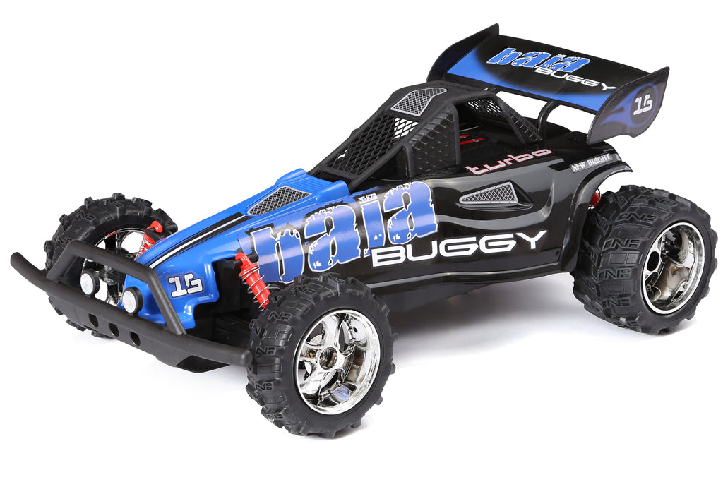 New Bright Baja Buggy Venom Growl