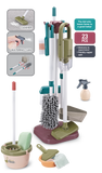 New Boy Roleplay Cleaning Set