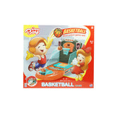 New Boy Basketball Game Single