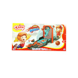 New Boy Basketball Game Double