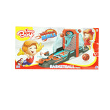 New Boy Basketball Game Double