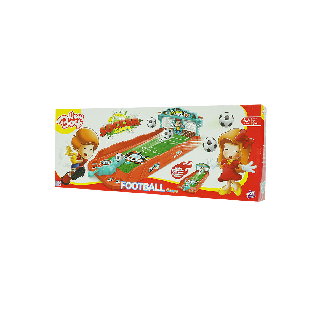 New Boy Football Game
