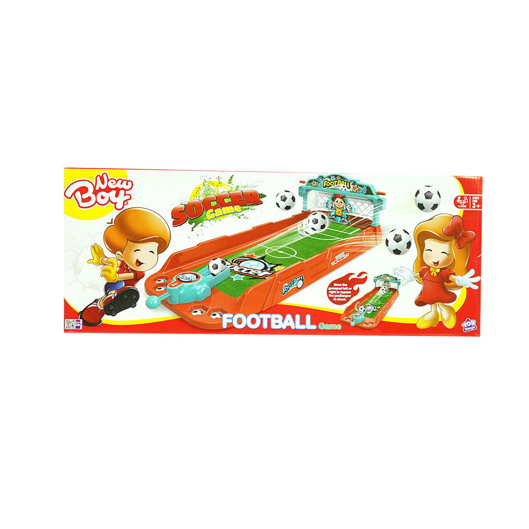 New Boy Football Game