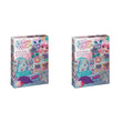 NBT106TOY00107Dazzling Stickers