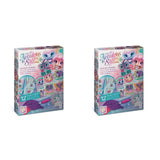 NBT106TOY00107Dazzling Stickers