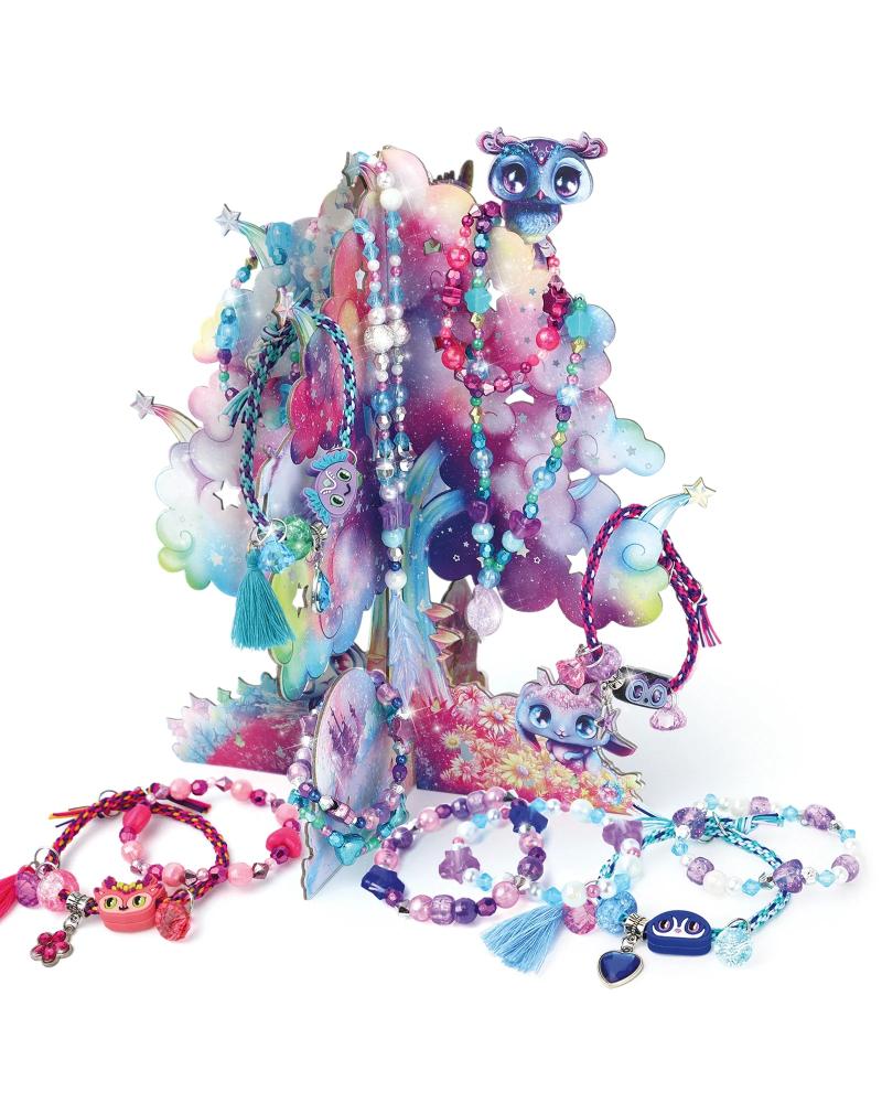 Nebulous Stars - Celestial Jewelry Tree Nebulous Stars - Celestial Jewelry Tree