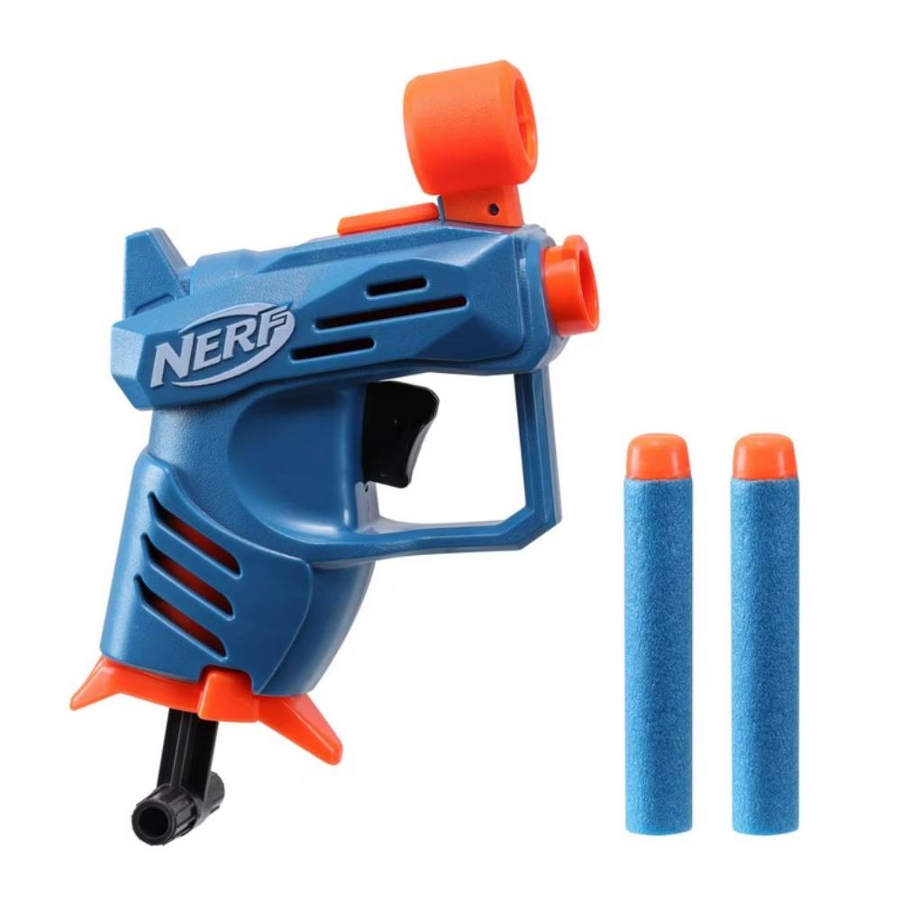 Nerf Elite 2.0 Ace SD-1 Dart Blaster Nerf Elite 2.0 Ace SD-1 Dart Blaster