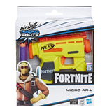 Nerf Microshots Fortnite Assorted