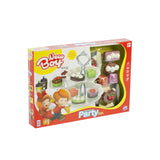 New Girl Delicious Party Set