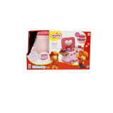 New Girl 3 in 1 The Makeup Set