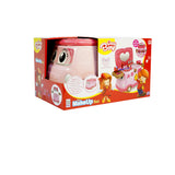 New Girl 3 in 1 The Makeup Set