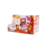 New Girl 3 in 1 The Makeup Set