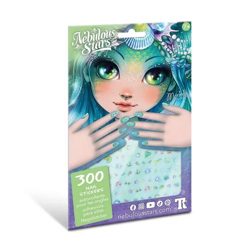 Nebulous Stars Nail stickers (Assorted) Nebulous Stars Nail stickers (Assorted)