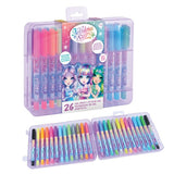 Nebulous Stars 26 Pack Gel Pens