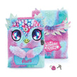 Nebulous Stars Fuzzy Diary Aura