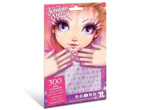 Nebulous Stars Nail stickers (Assorted) Nebulous Stars Nail stickers (Assorted)