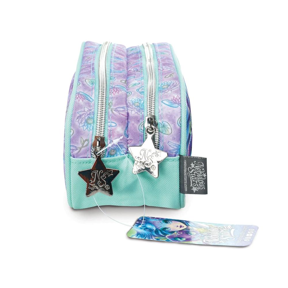 Nebulous Stars Nenuphia & Lilya 23cm Pencil Case
