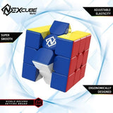 Goliath Games - Nexcube 3x3 Classic
