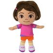 Dora The Explorer Basic Plush Assorted