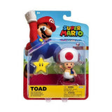 Nintendo 4 Fig Wave 43 Asst5