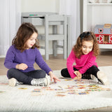Melissa & Doug - Self Correcting Number Puzzles