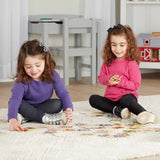 Melissa & Doug - Self Correcting Number Puzzles
