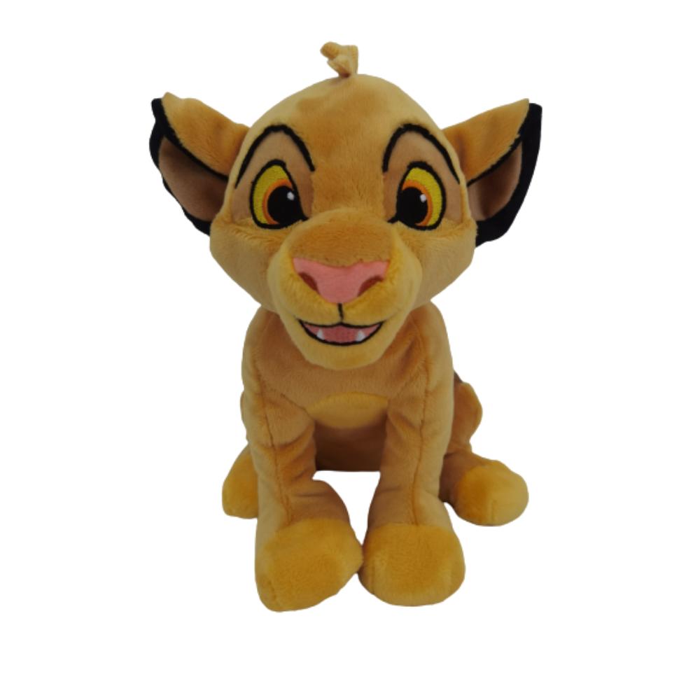 Disney Plush Animal Core Simba M10