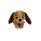 Disney Plush Animal Core Lady M10