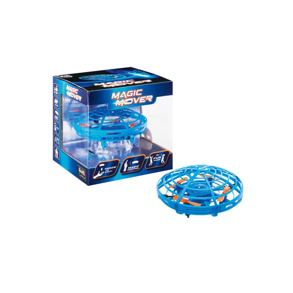Revell Action Game Magic Mover Blue