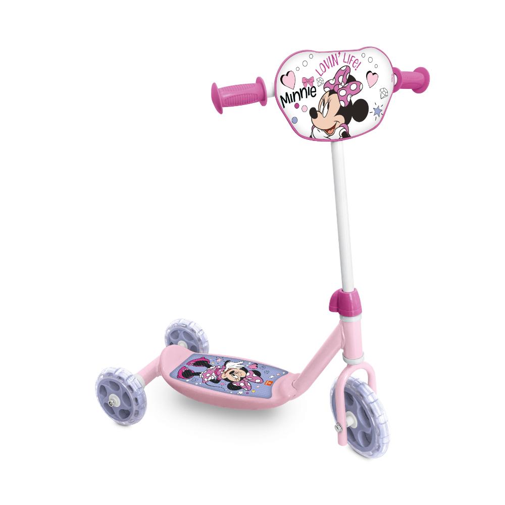 Mondo Scooter My 1St Minnie 3Wh Mondo Scooter My 1St Minnie 3Wh