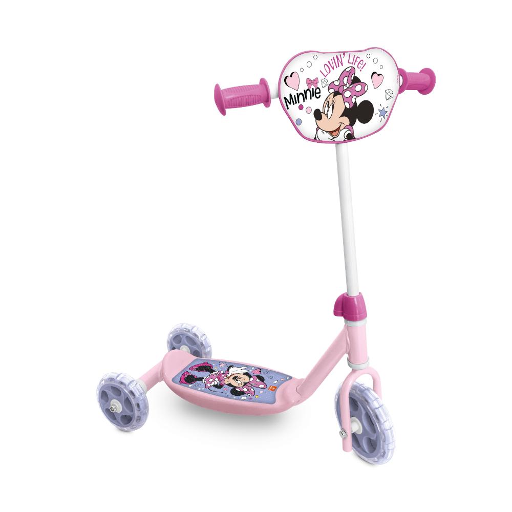 Mondo Scooter My 1St Minnie 3Wh