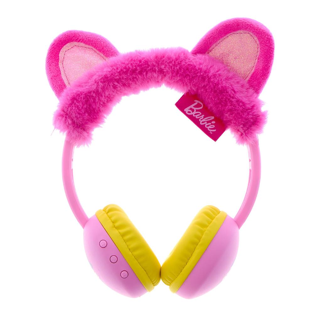 Barbie You Can Be Anything Bluetooth Headphone