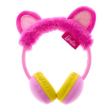 Barbie You Can Be Anything Bluetooth Headphone