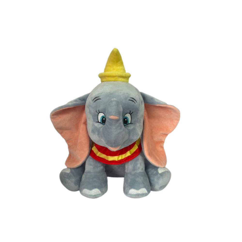 Disney Plush Animal Core Dumbo L17