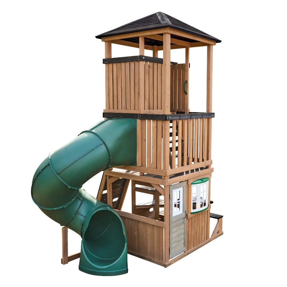 Kidkraft Panorama Tower Playhouse Kidkraft Panorama Tower Playhouse
