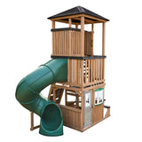 Kidkraft Panorama Tower Playhouse