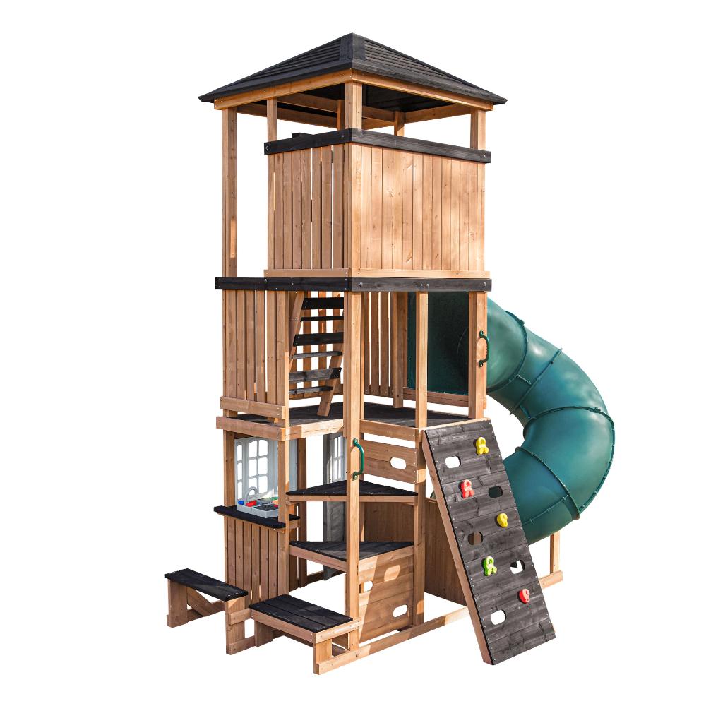 Kidkraft Panorama Tower Playhouse Kidkraft Panorama Tower Playhouse