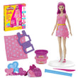 Play-Doh Barbie Hearts and Hair Set