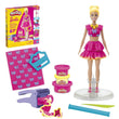 Play-Doh Barbie Ruffles and Bows Set