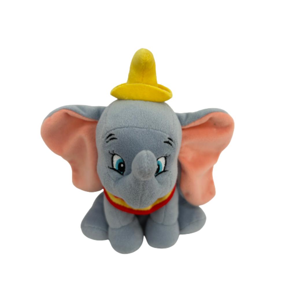 Disney Plush Animal Core Dumbo S8