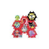 Miraculous Ladybug Miracle Box Stack Shack Surprise