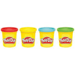 Play-Doh Classic 4 Pack