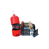 UFC Punching Bag Capsule