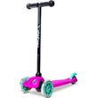 Yvolution Neon Bolt Pink