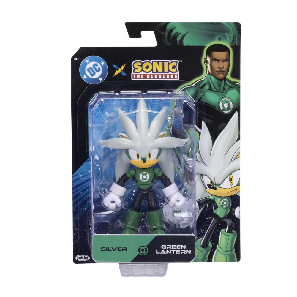 Sonic DC 5 Fig Wave 1 Asst3 Sonic DC 5 Fig Wave 1 Asst3