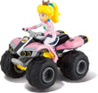 Carrera R C Mario Kart 8 Peach