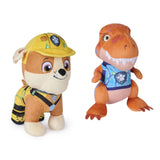 Paw Patrol Dino Movie Plush Toy 20 cm