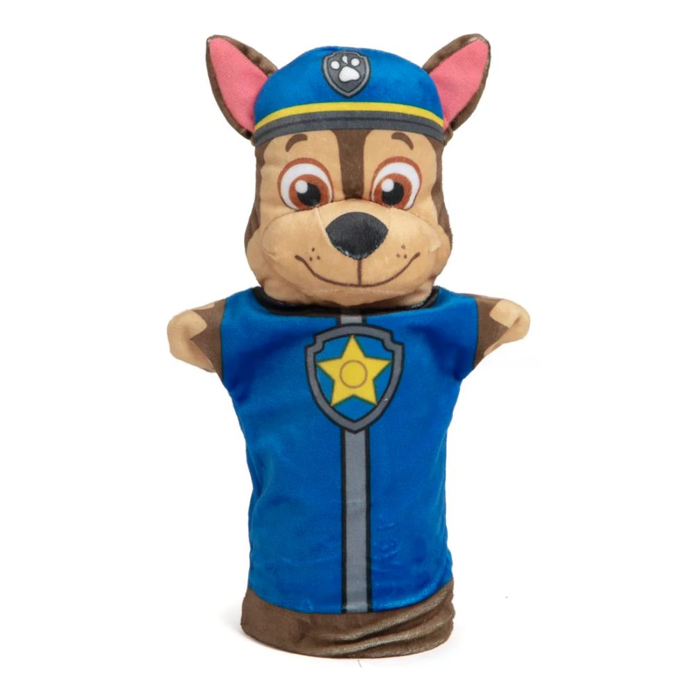Melissa & Doug - Paw Patrol Hand Puppets