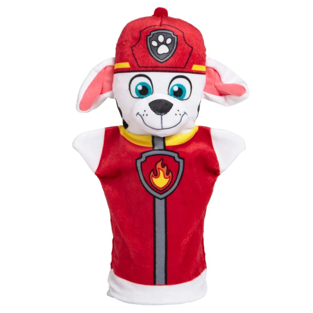 Melissa & Doug - Paw Patrol Hand Puppets